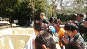 春キャンプ二日目_2316