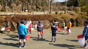春キャンプ二日目_415