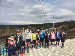 2016春キャンプ初日スカイウォーク_1868