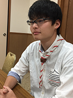 大瀧君